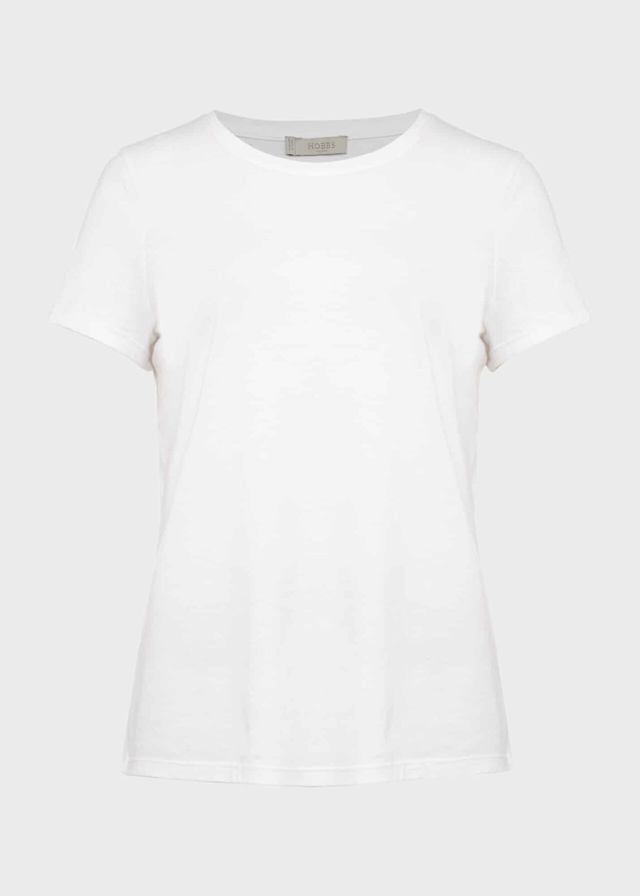 PIXIE COTTON T-SHIRT