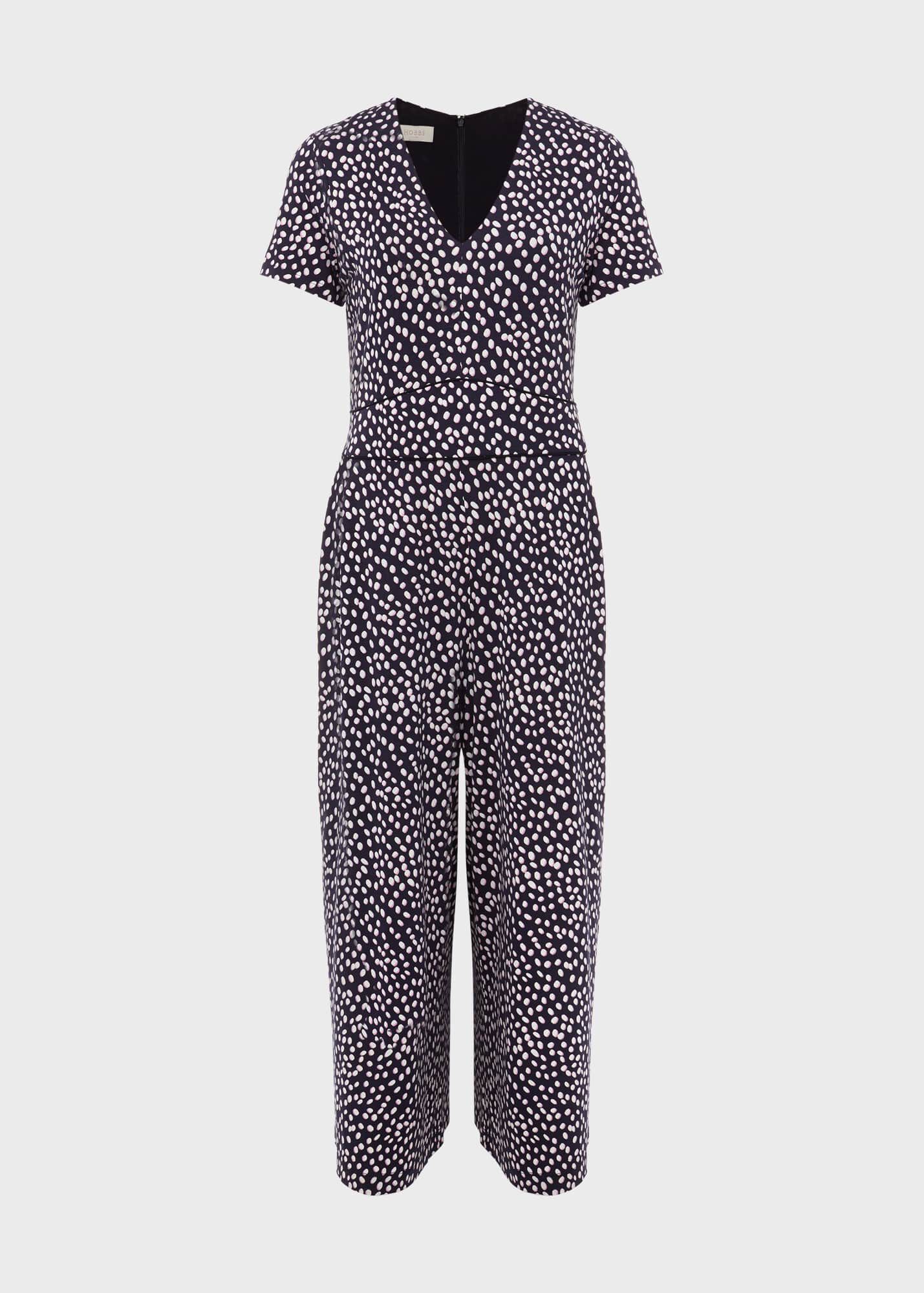 LINA JERSEY JUMPSUIT