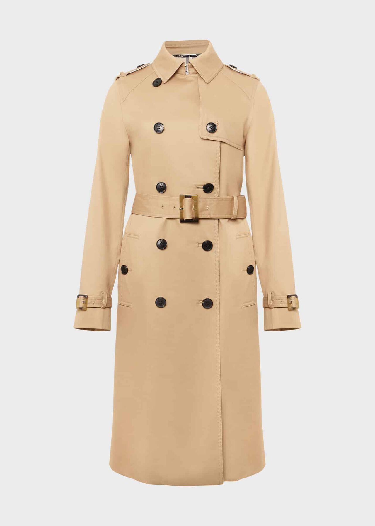 LISA TRENCH