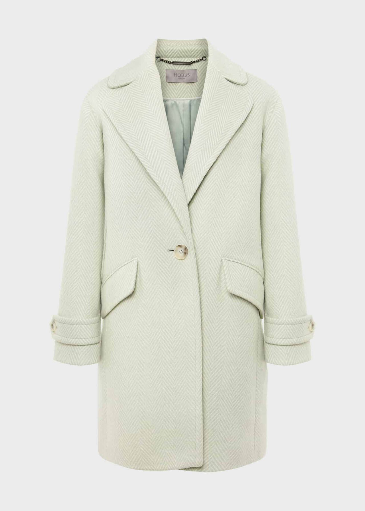 LILLIE COAT