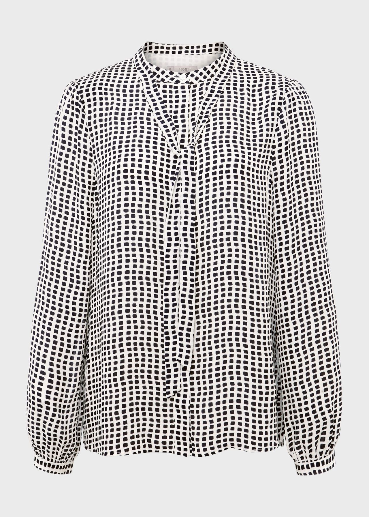 ARABELLA BLOUSE