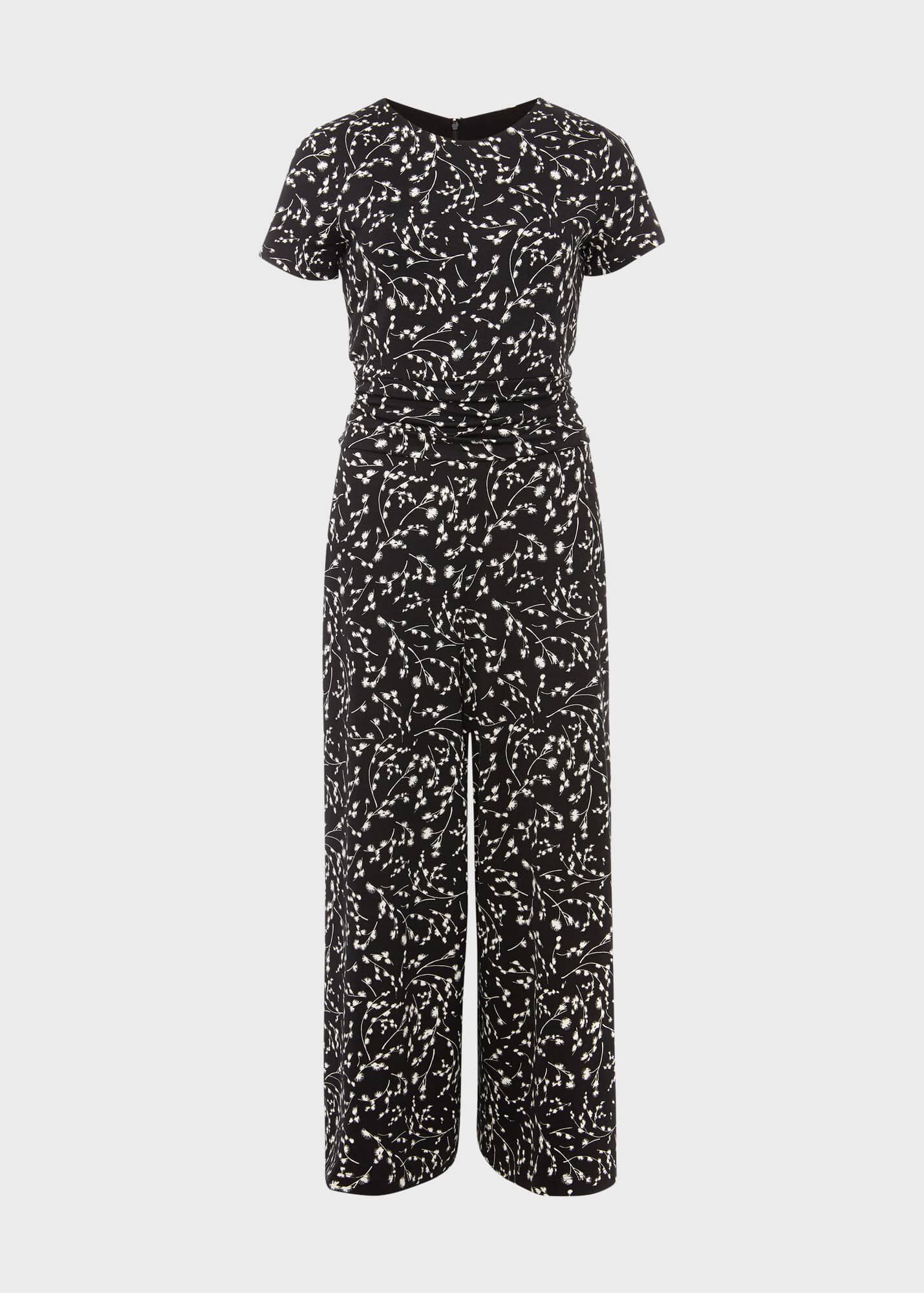 LEXI JERSEY JUMPSUIT