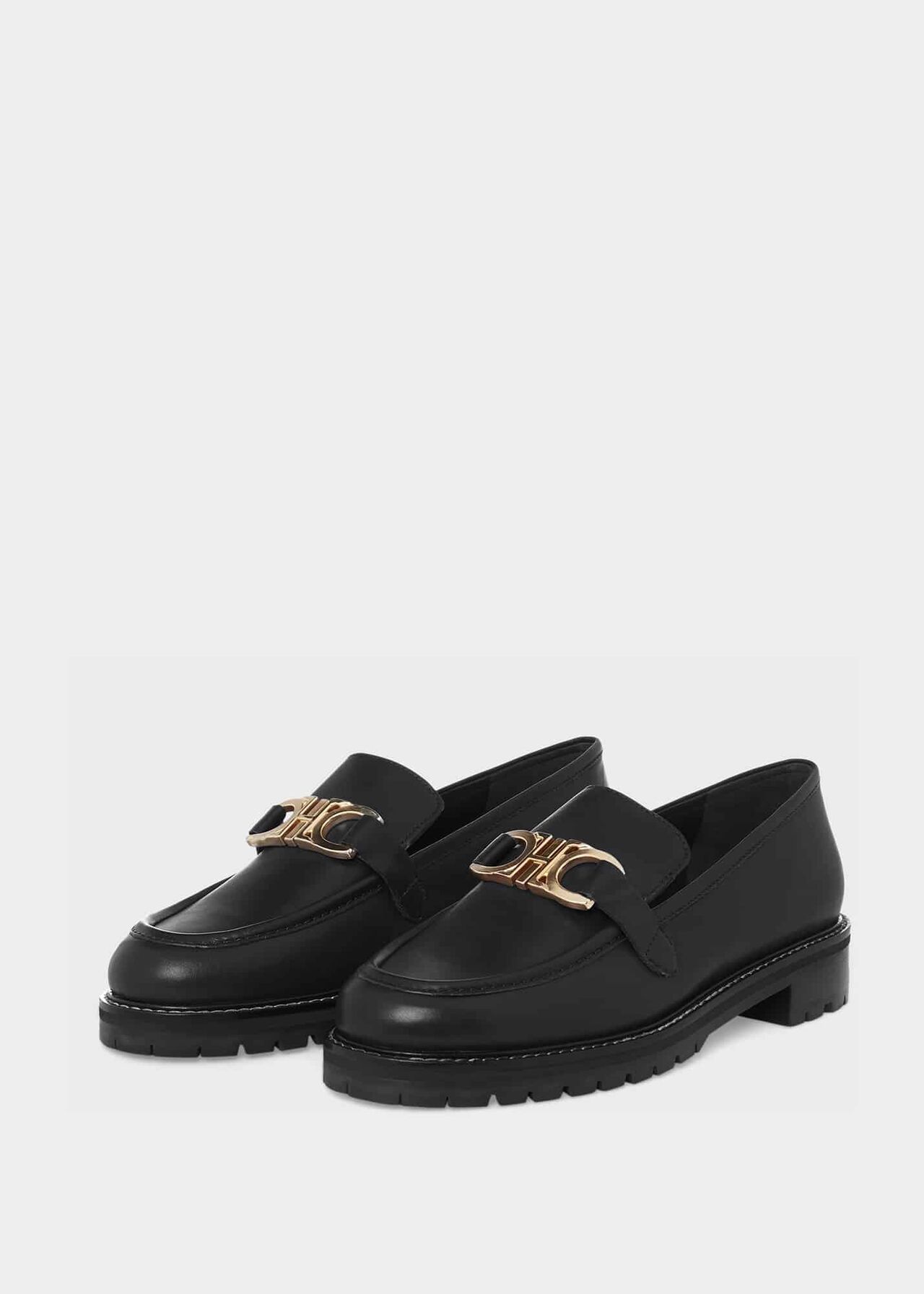 PEYTON LOAFER