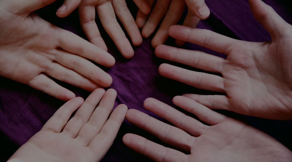 CHARITIES WE SUPPORT