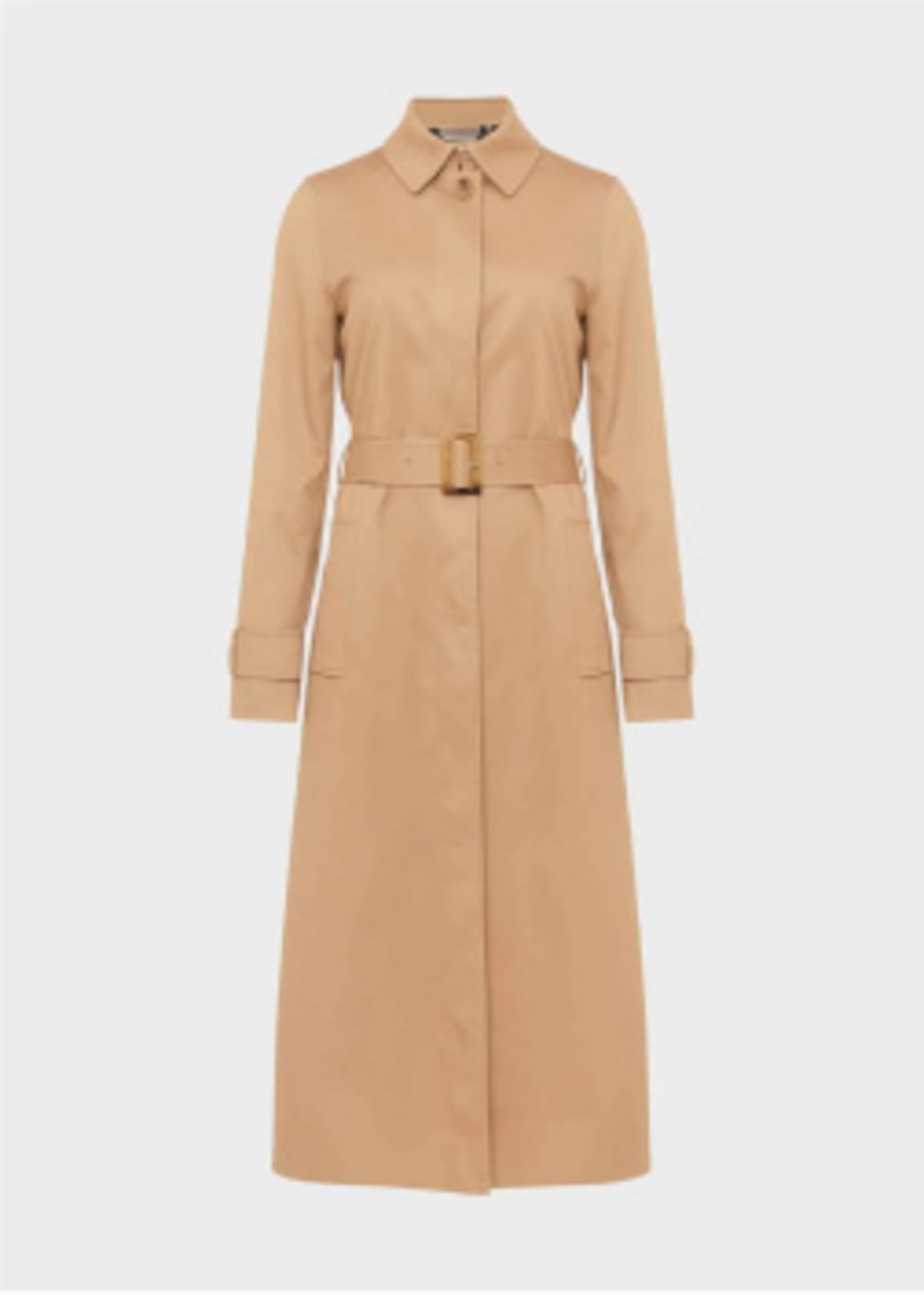 Sophie Trench