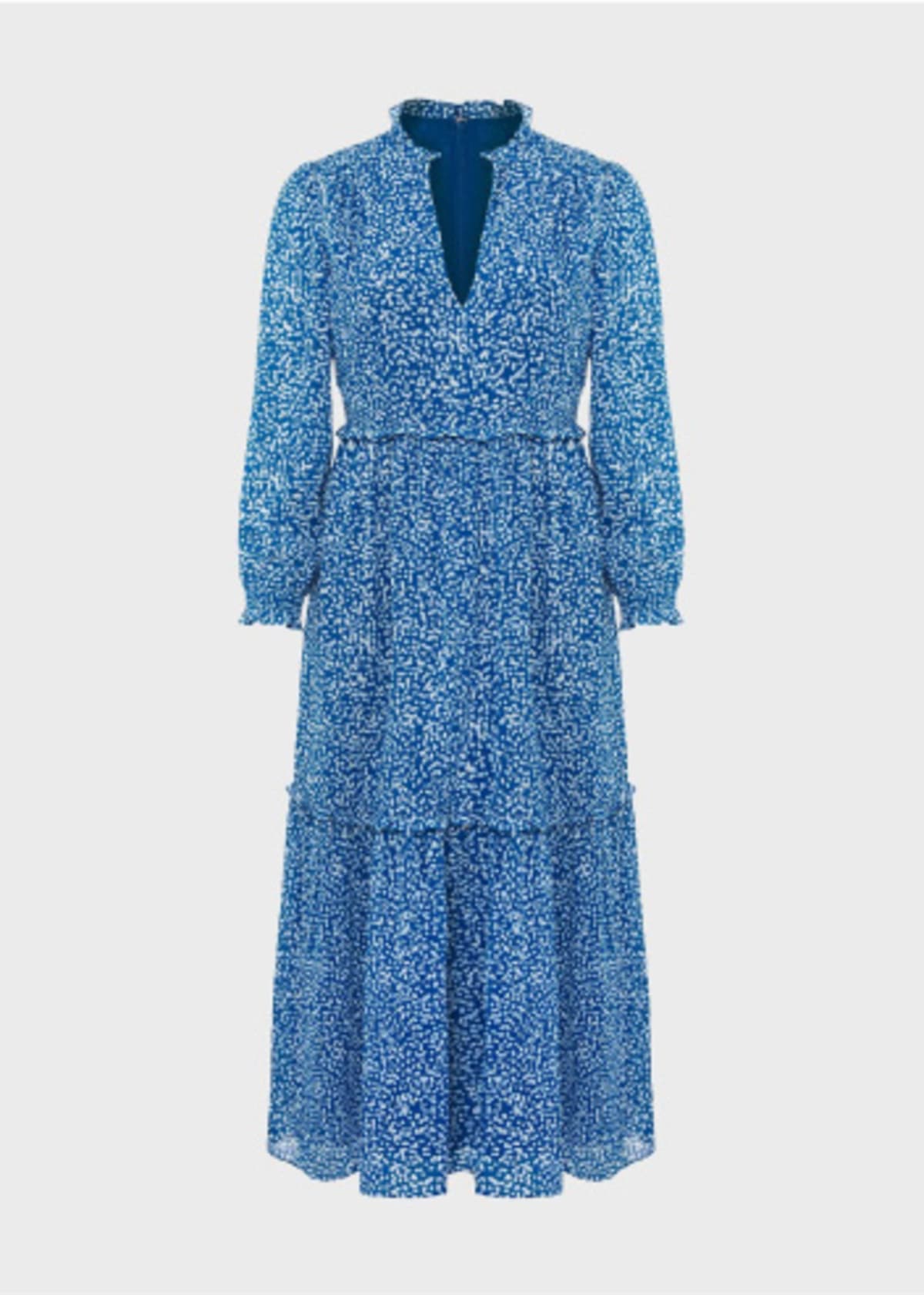 Annalise Dress