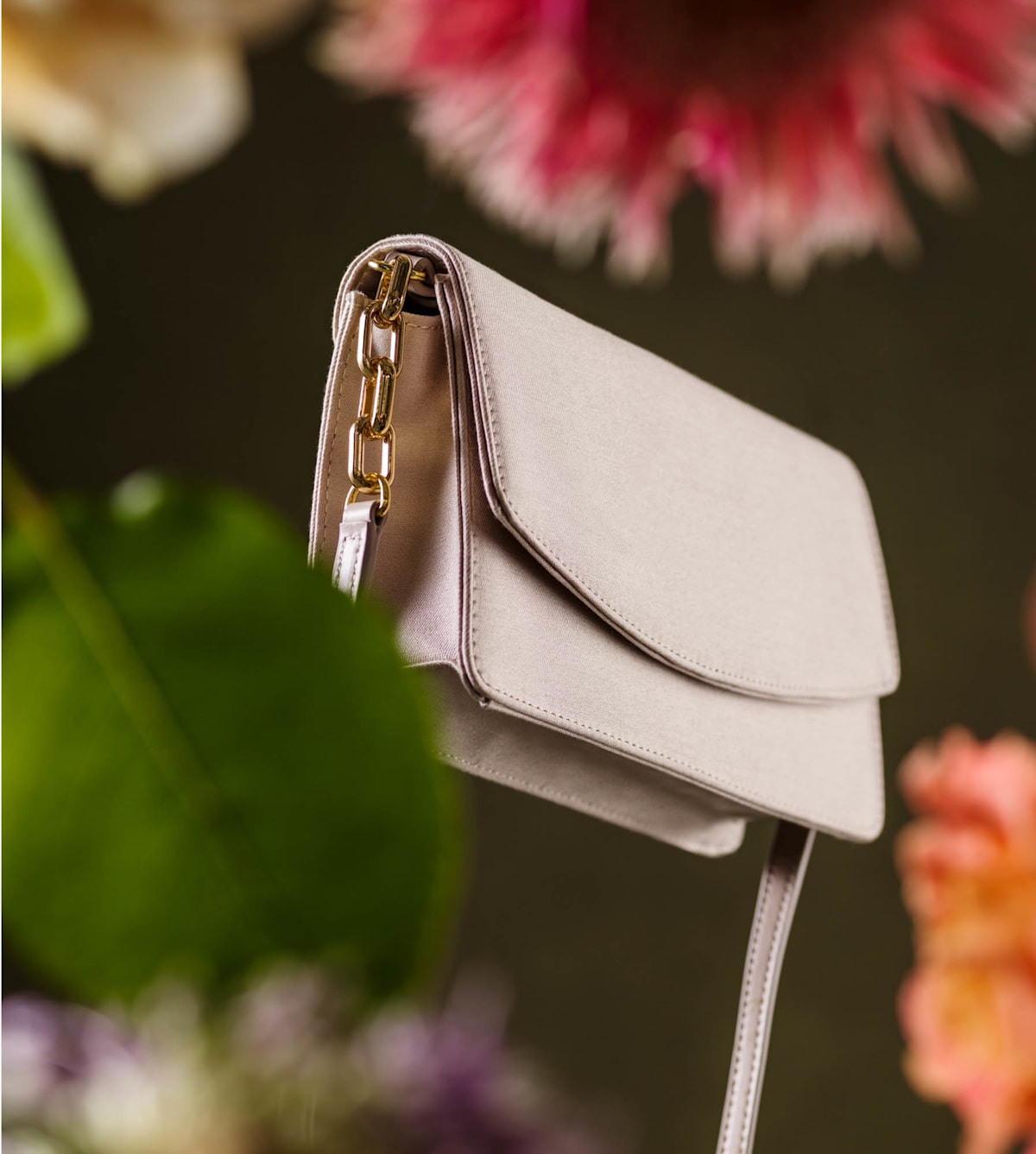 A gallery of images showing occasion shoes and accessories