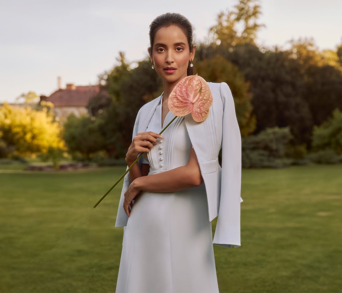 WHAT TO WEAR AS THE MOTHER OF THE BRIDE