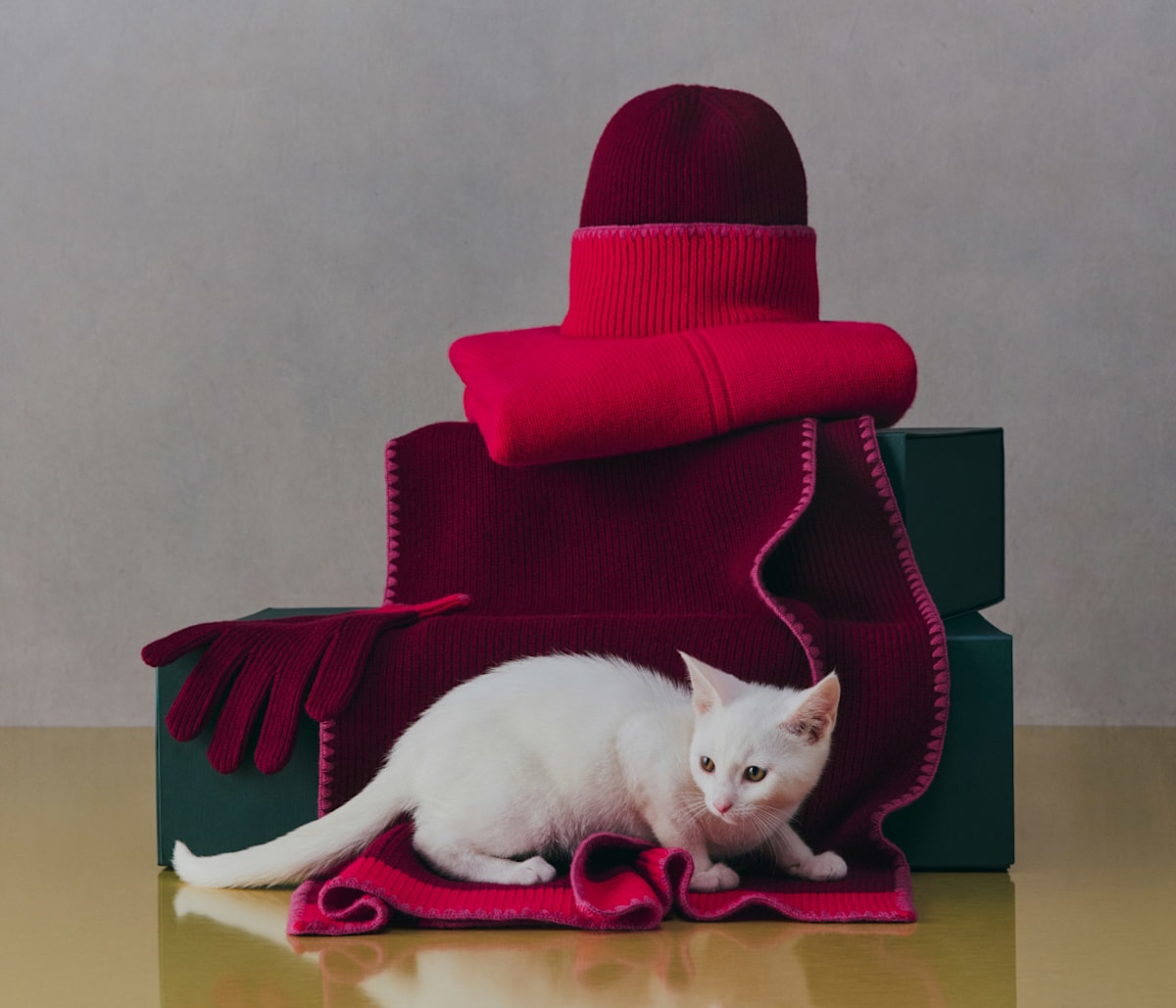 HOLIDAY SHOP