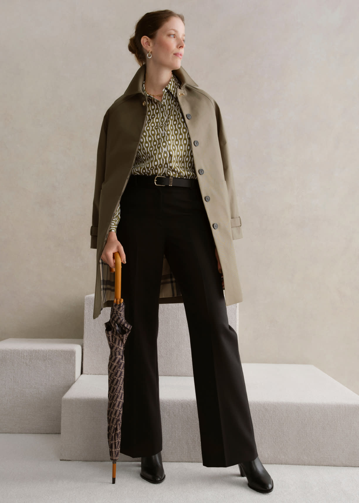 BEST COATS FOR SPRING