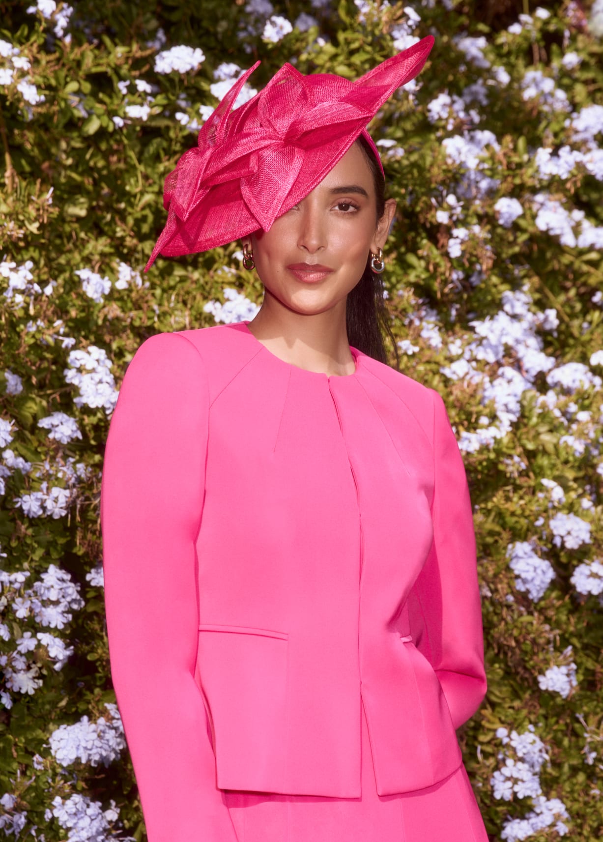 What To Wear To The Races In 2025