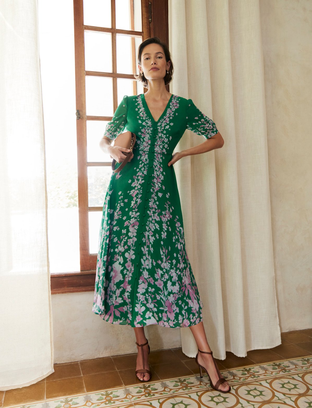 Hobbs Wedding Guest Dresses.