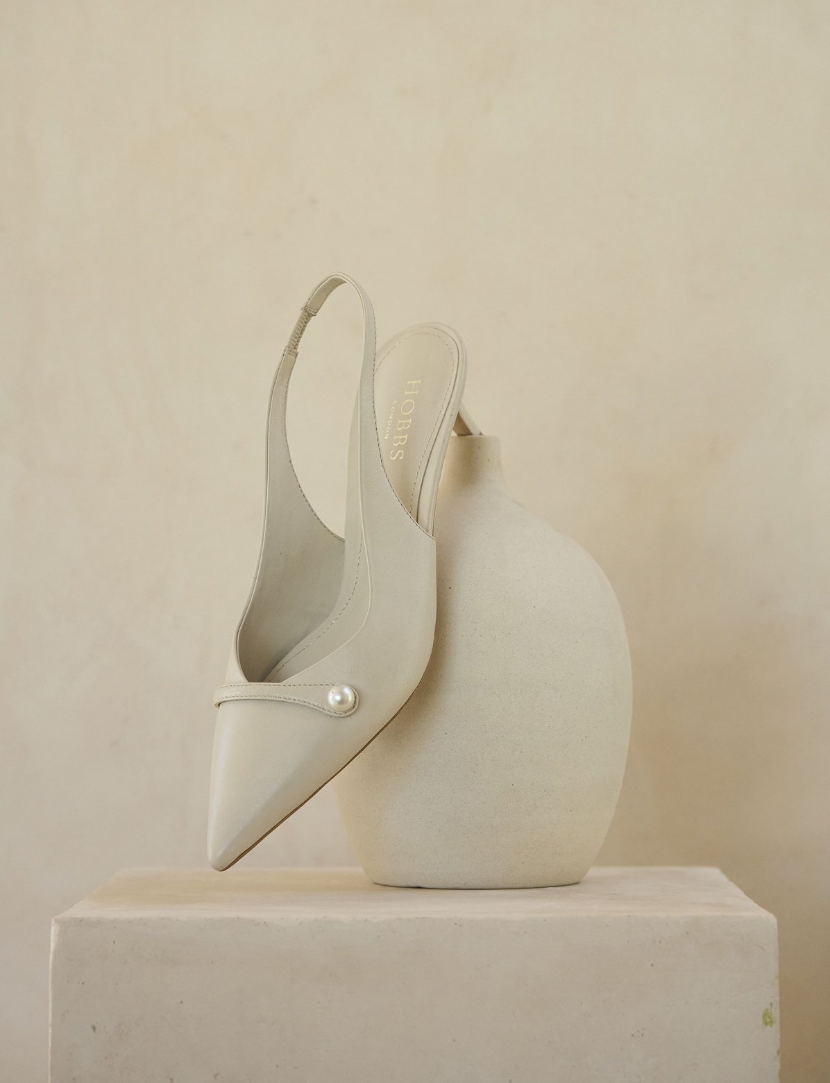 Hobbs Heels