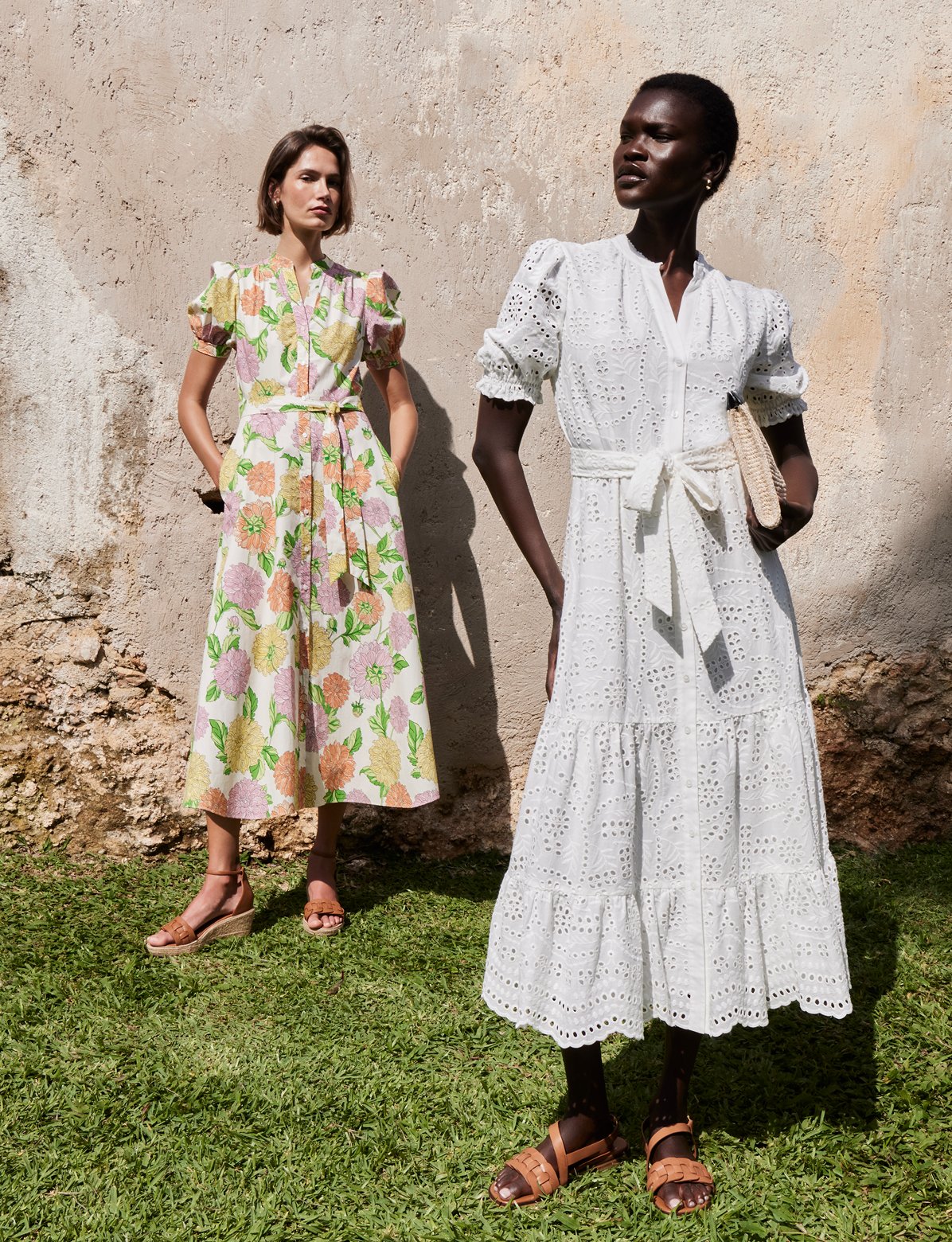 Hobbs Summer Clothing