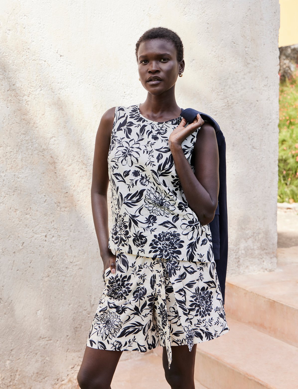 Hobbs Linen Collection