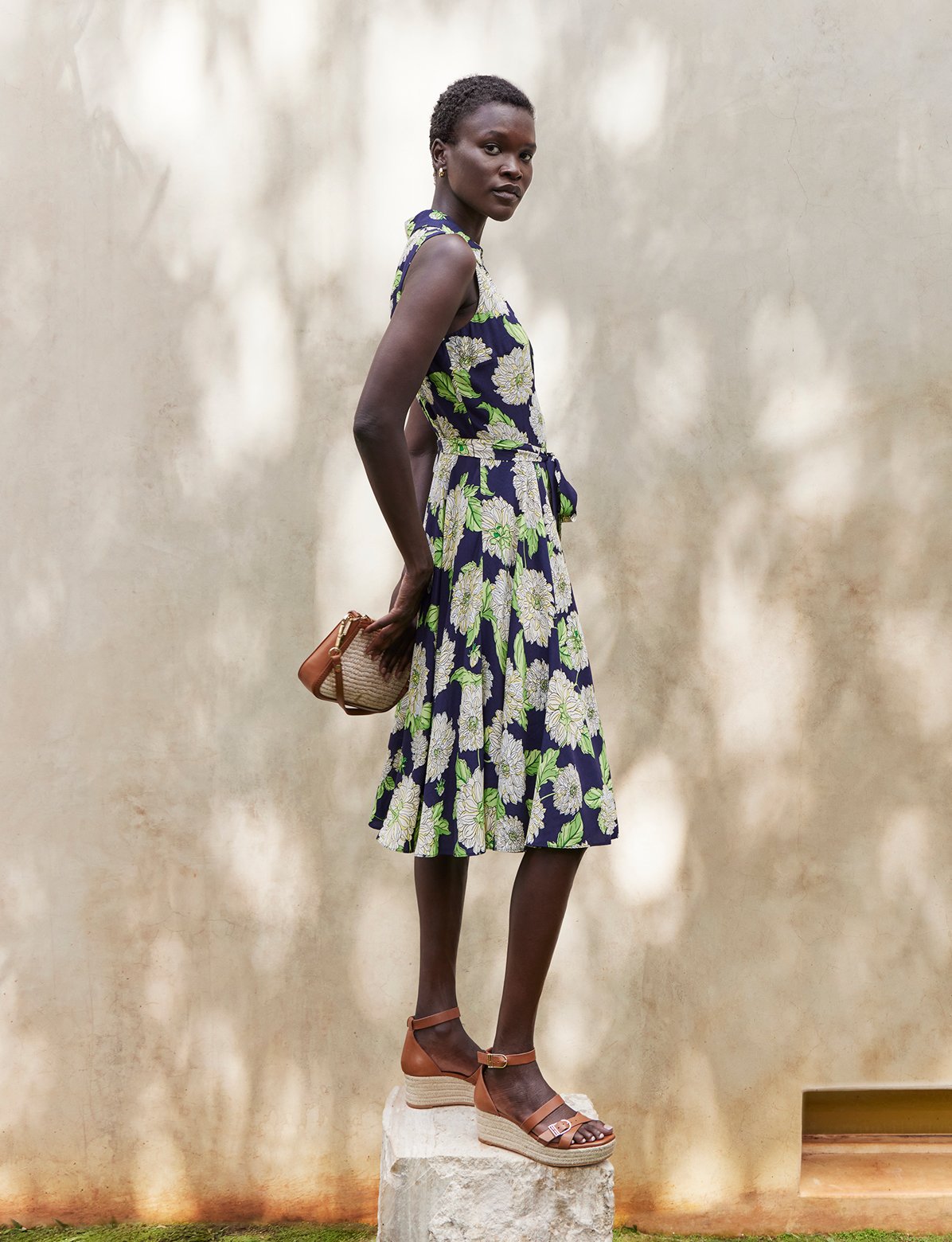 hobbs petite dress
