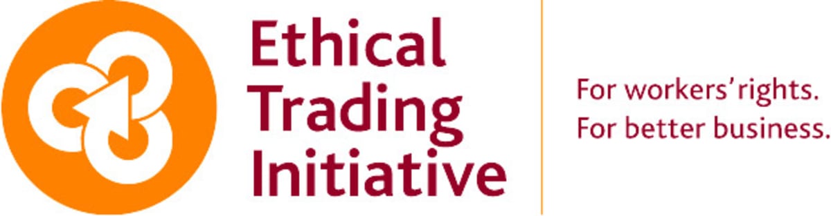 The Ethical Trading Initiative