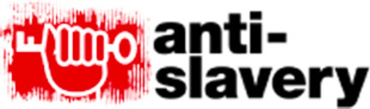 Anti-Slavery International