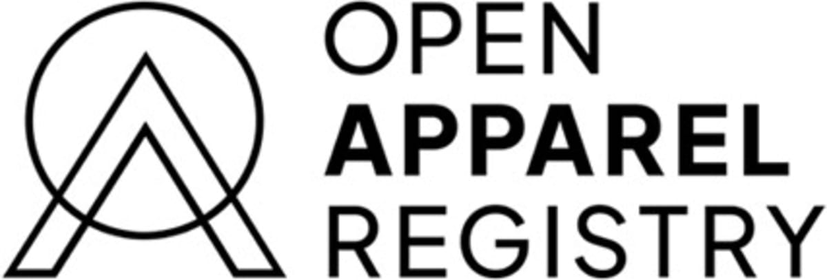 The Open Apparel Registry