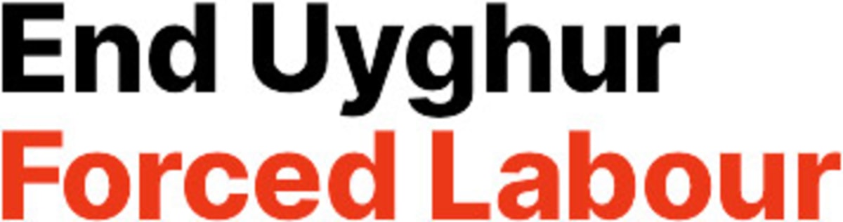 End Uyghur Forced Labour