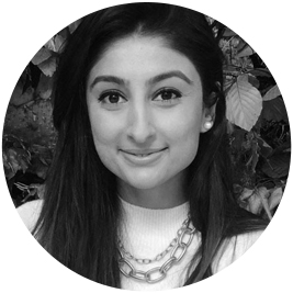 Image of Hobbs employee PUJA GOKANI